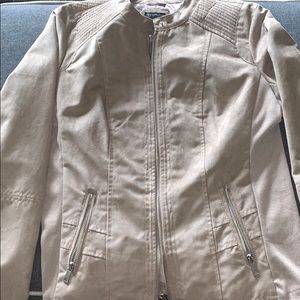 New Directions Moto Jacket